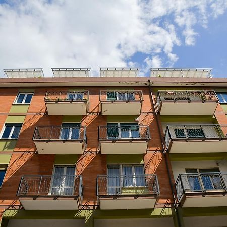 阿斯科利皮切诺Casa Malena住宿加早餐旅馆 外观 照片